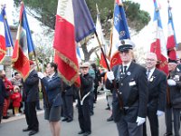 Porte Drapeaux